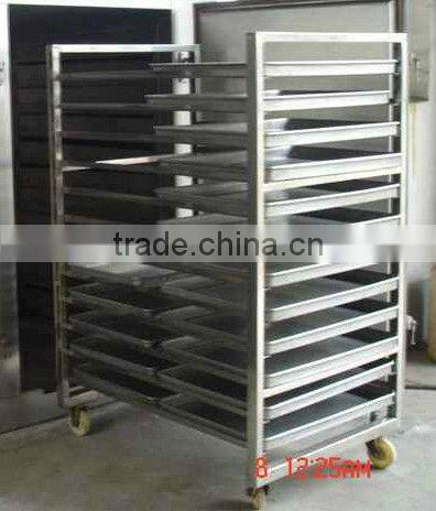 The most advanced Energy-saving drying oven with self-cleaning control