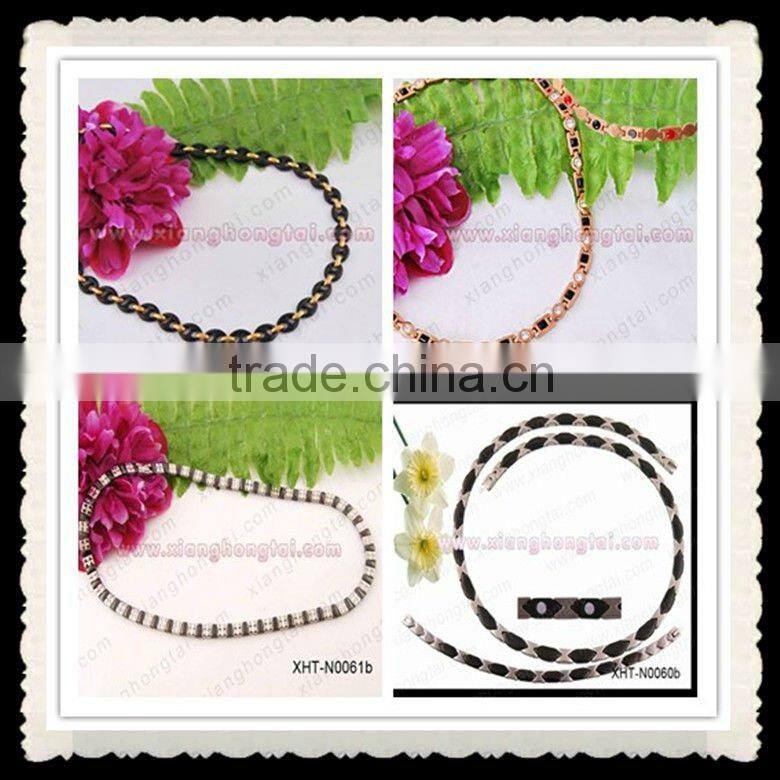 High quality stainless steel necklace chain