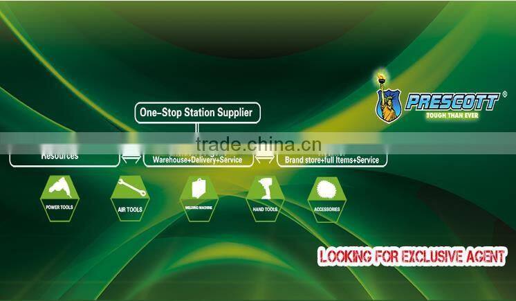 China prescott professional electric 220V/110V 710W 13mm Impact Drill