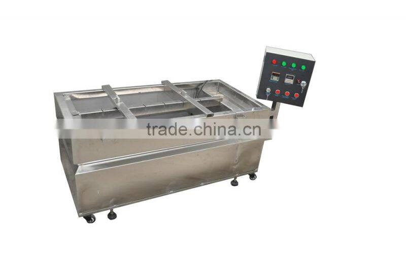 semi-automatic hydro dipping tank, water transfer printing machine prices NO. LYH-WTPM051 stainless steel chengdu