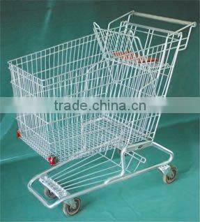 Shopping Cart,Supermarket Cart,Shopping Trolley