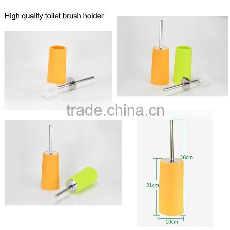 Wheat-straw eco-friendly bathroom sanitary set