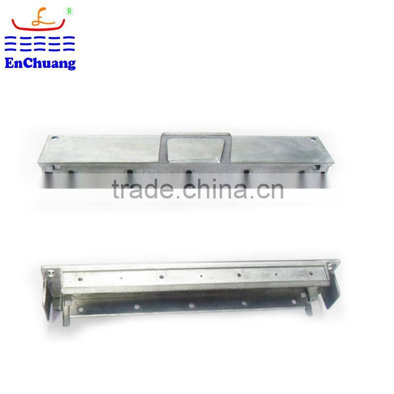 High Quality Thin Custom Metal Stamping Parts