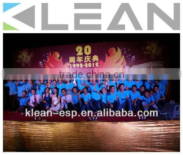 Smokeless BBQ Charcoal Stove with Electrostatic Precipitator