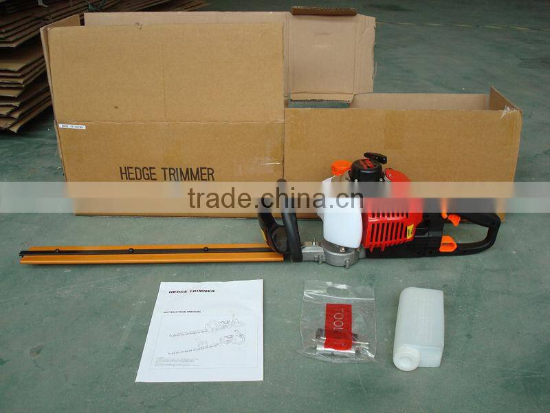 multifunctional hedge trimmer