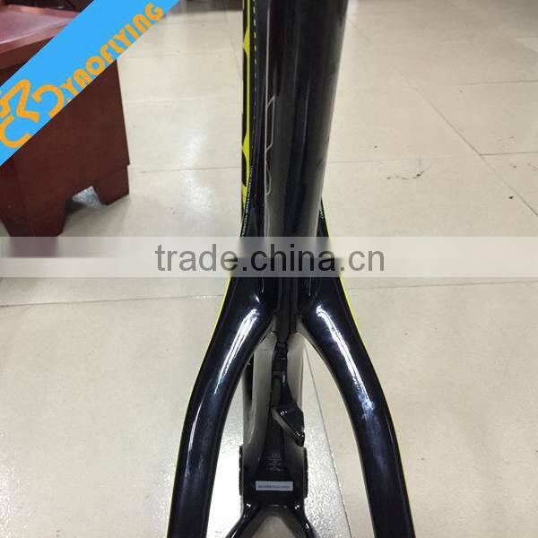 High modulus carbon mountain bike frame 29er mountain bike frame T1000 china carbon mountain bike frame 29er