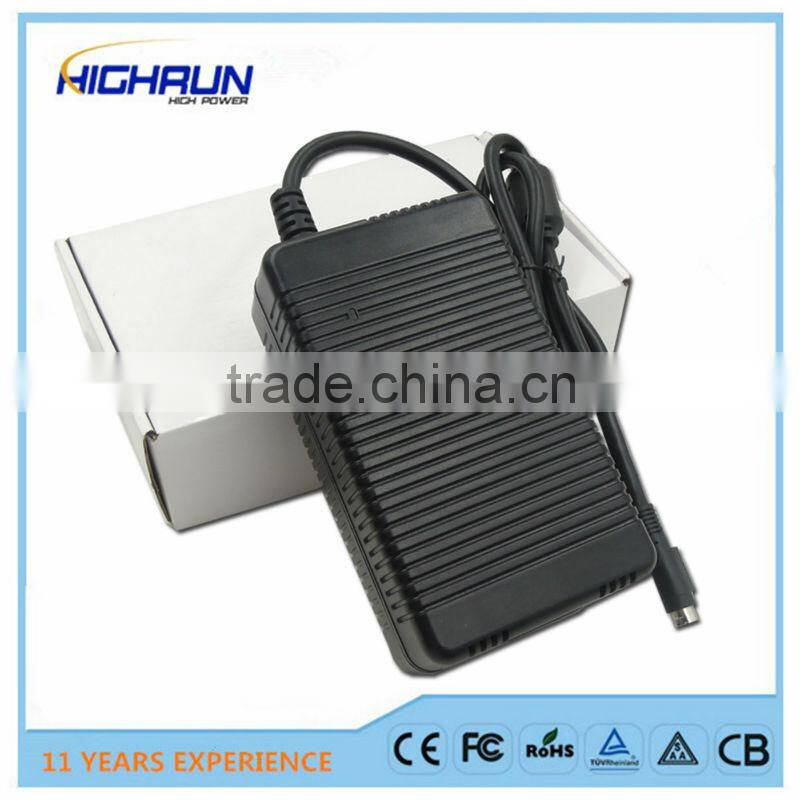 Adapter 36v 200w ac/dc adapter