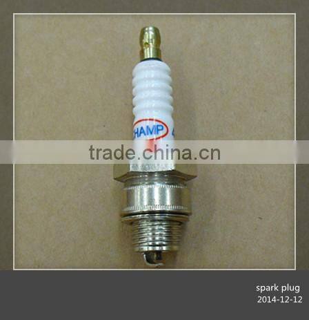 spark plug of Gasoline Engine 2-stroke TU26