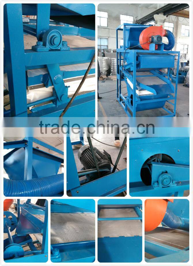 Sunflower Seed Cleaning Machine