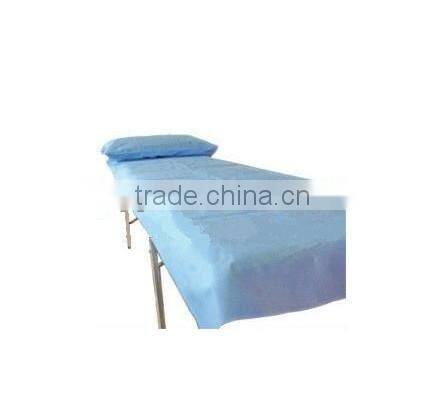 medical PP disposable bedspread