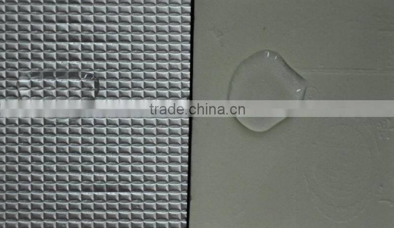 Thermal Insulation Soft Foam Tube Insulation