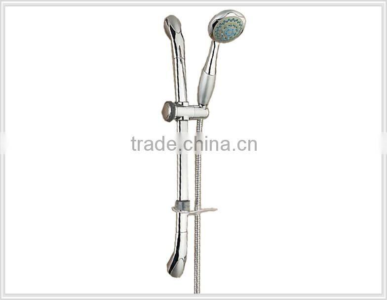 shower set