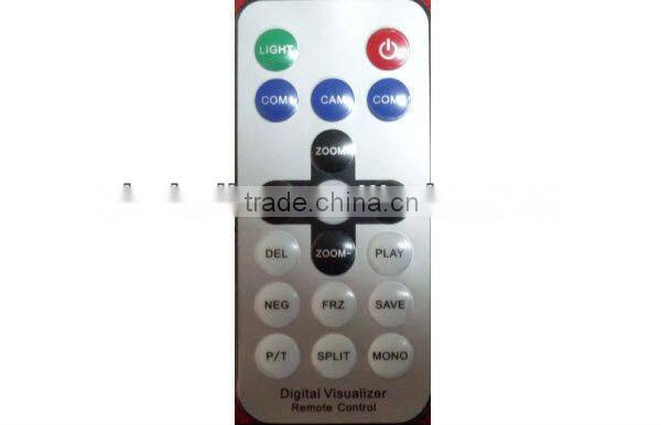 BL-2800HV classroom desktop visualizer