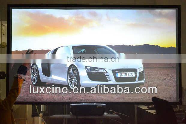 C5 1080P 100Hz LED DVD Projector
