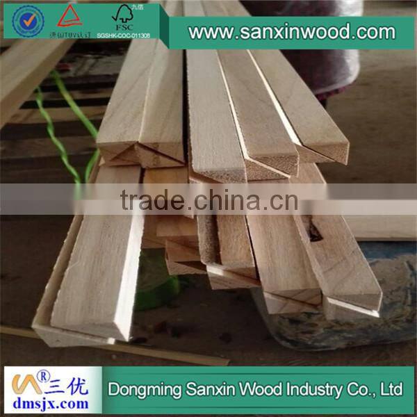 paulownia F/J boards