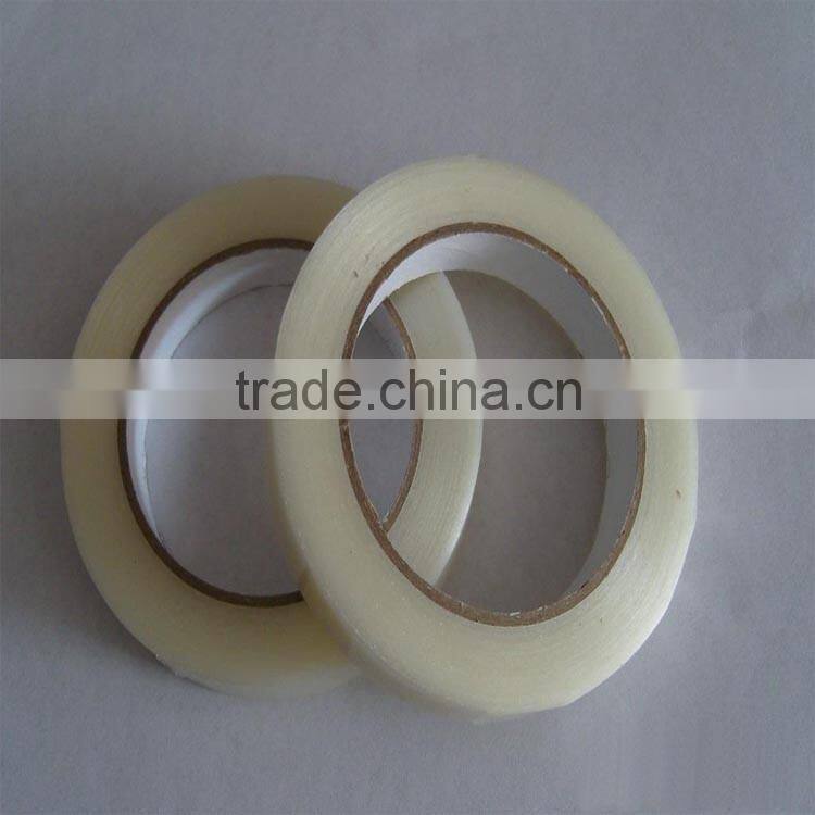 Good anti-vibration properties drywall Fiber Cloth/Fiberglass adhesive tape