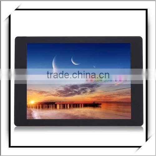 14 Inch Screen 4GB Memory Acrylic HD Slim Large Size Digital Photo Frame