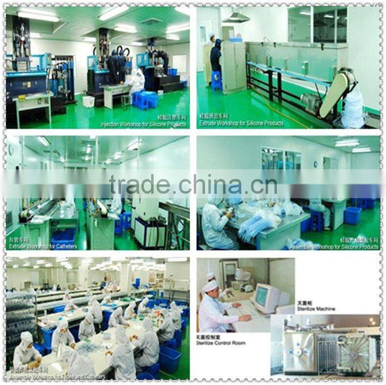 nelaton tube with CE certificate