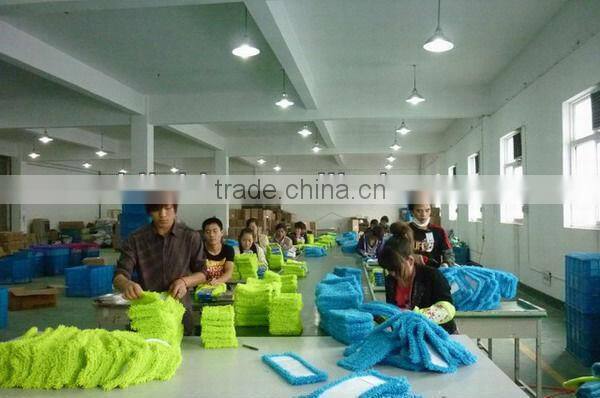 strong cleaning pollution of window microfiber duster