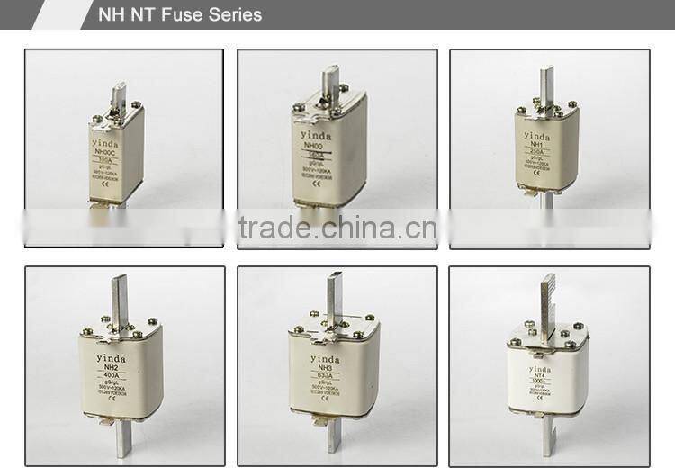 Factory Price Quality-Assured Low Voltage Fuse Cutout Switch