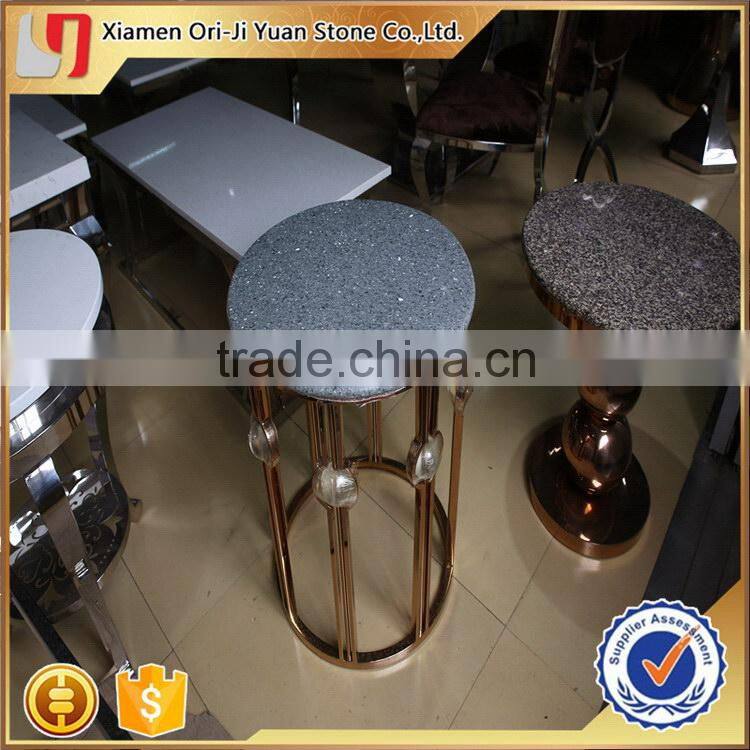 Top level new products quartz stone countertops colors