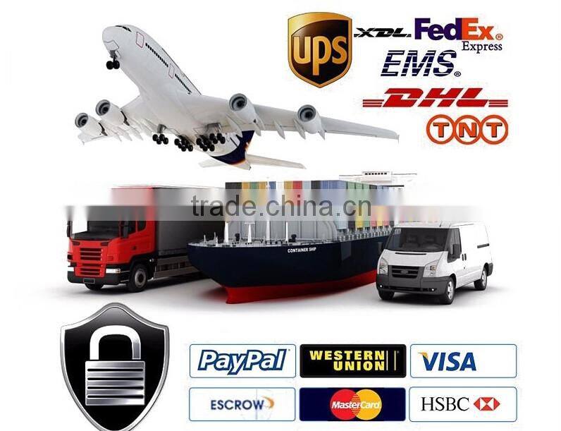 MBW14 RFID Blocking Aluminum ID business Credit card holder
