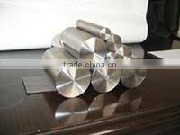 Nickel and Nickel Alloys Copper:Full Round Nickel Bar,Hillow Round Nickel pipe