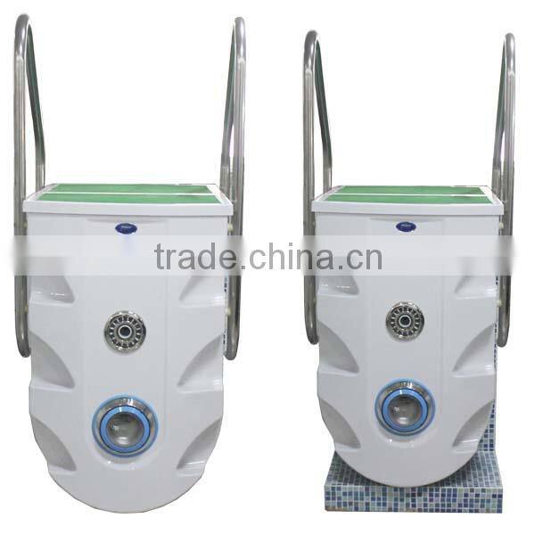 High Performance Integrated Swimming Pool Filter PK8028
