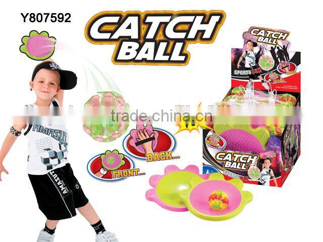 Funny Catch Ball , Kids Indoor Sports toys