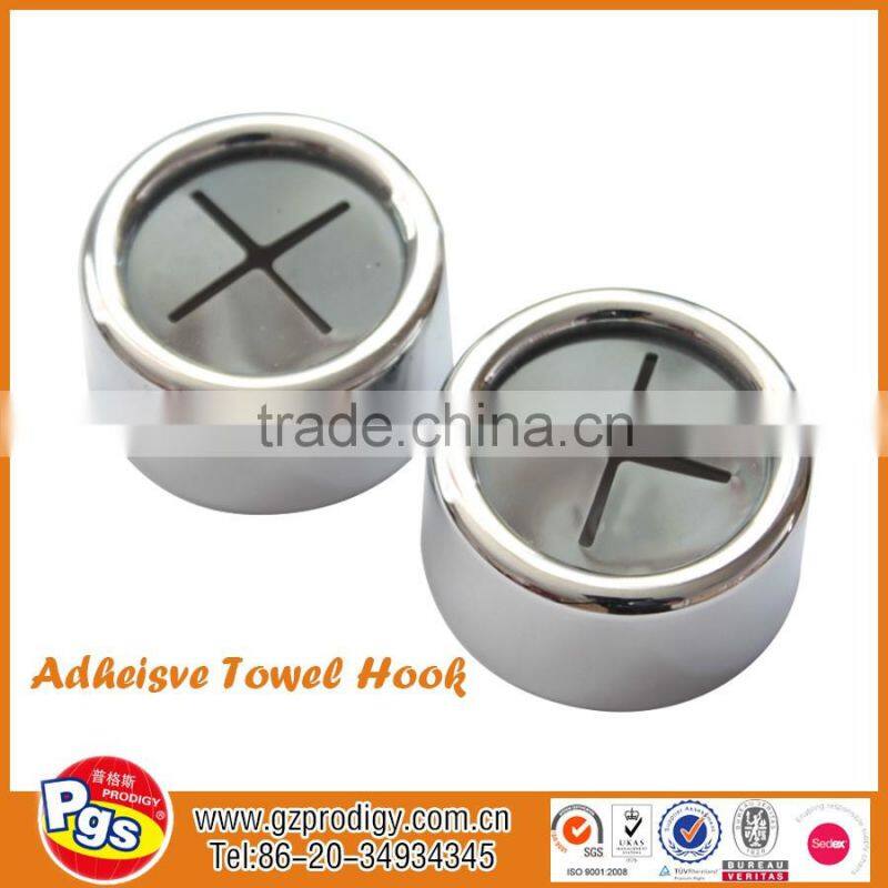 Self adhesive plastic small hooks, decortive hooks