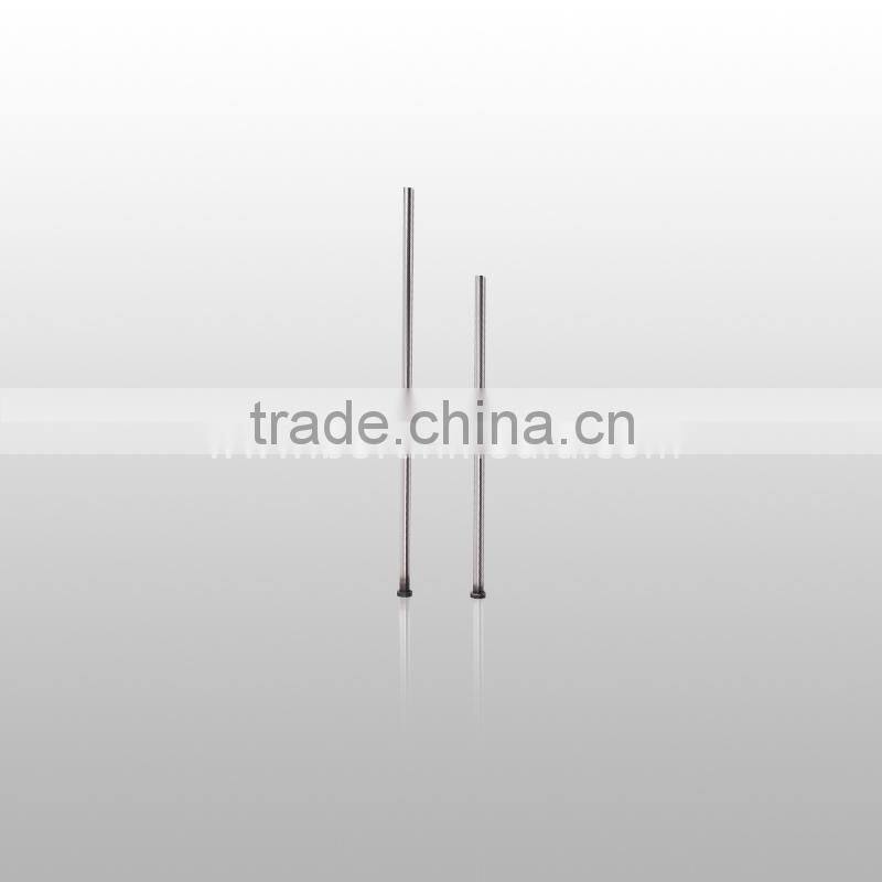 Din1530FAH WS(SUJ2)Flat Hardened ejector pin