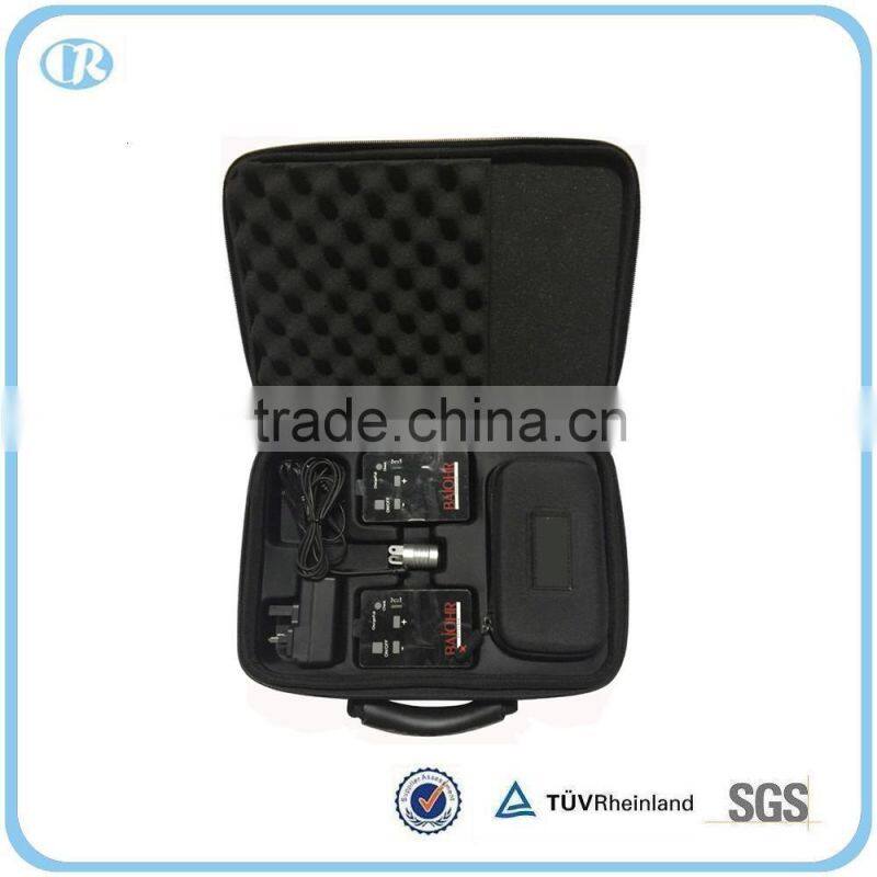 custom design durable eva tool kit case