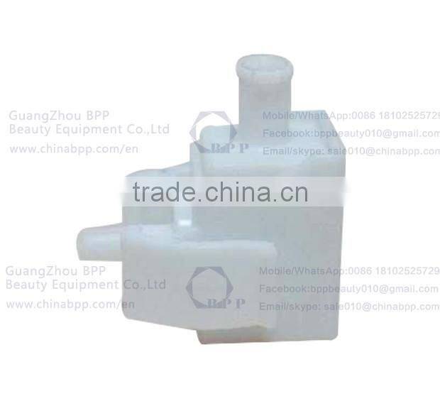 Korea origianal vacuum mesogun whitening injection super penetration removing facial wrinkles skin needling equipment
