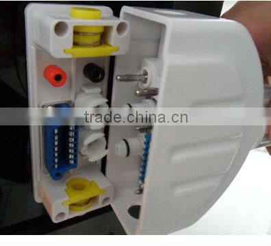 CE vertical 2 in 1 ipl rf portable colon hydrotherapy e-light equipment
