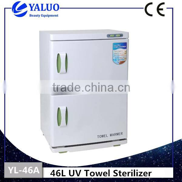 46L Salon use and Home use UV towel sterilizer