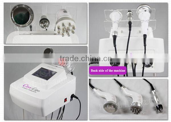 best slimming product japan laser slimming machine