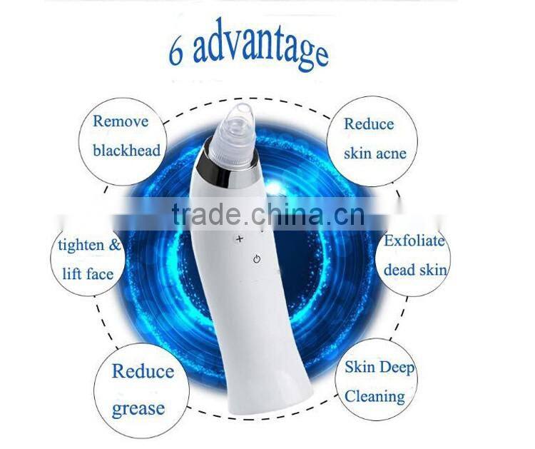 4 In 1 Anti-wrinkle spinal decompression hydro printing equipment microdermabration machine