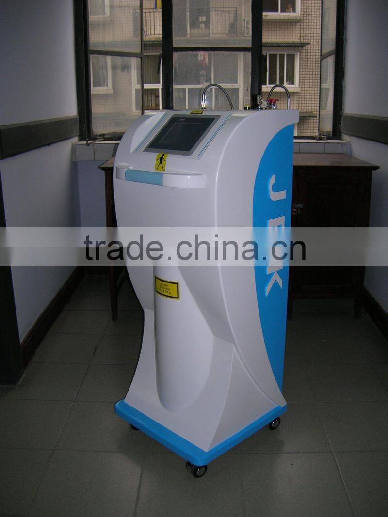 2015 Newest He-ne laser therapy machine /He-ne laser for improves the circulation of local blood