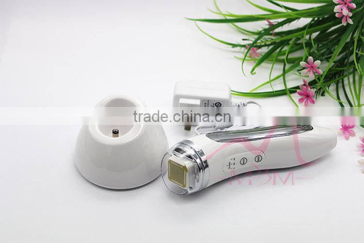 Zhengzhou Gree Well Home Skin Care Device Factional RF Mini New
