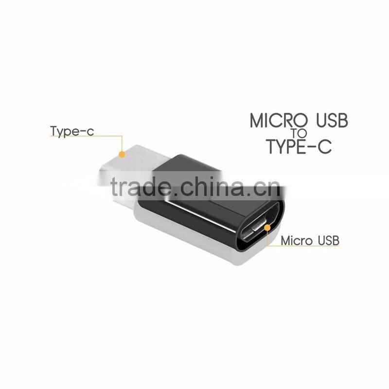 USB 3.1 male Type C to USB 3.0 female type A ,usb c type connector