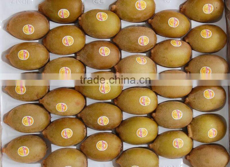 2012 fresh kiwi fruit