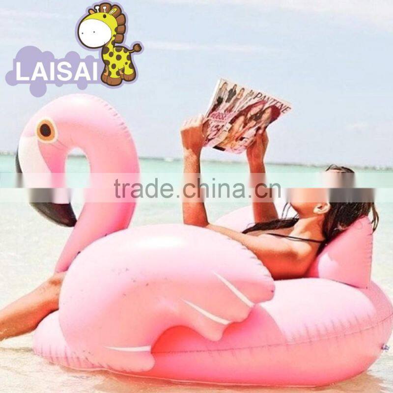 inflatable mattress inflatable flamingo mattress Water Play Equipment