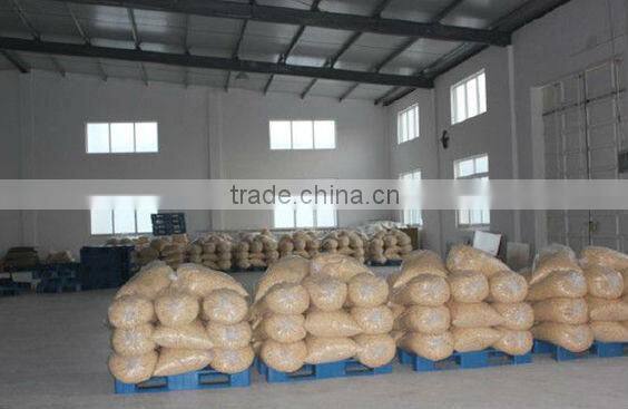 the newest hot sell garlic granules 8-16 mesh in China