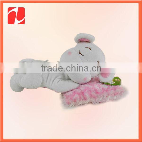 Mini Comfort Pillow for Drivers Relax Throw Pillow