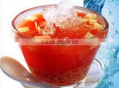 sorbet powder,smoothies fruit powder,fruity slurpee