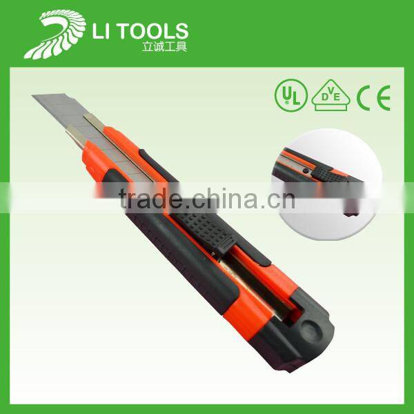 High quality custom utility knife made in china