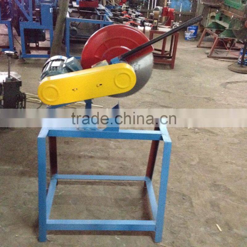 Industrial Toothpick Making Machine with CE Certificate on Sale