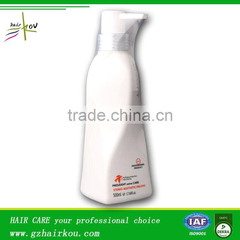 ZERO Silicone Oil,Non-irritation New 2016 Best Herbal Hair Shampoo