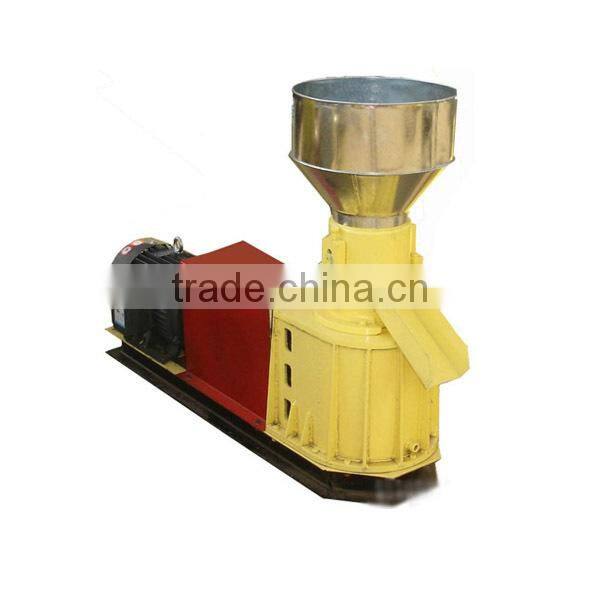 Hot selling pellet machine