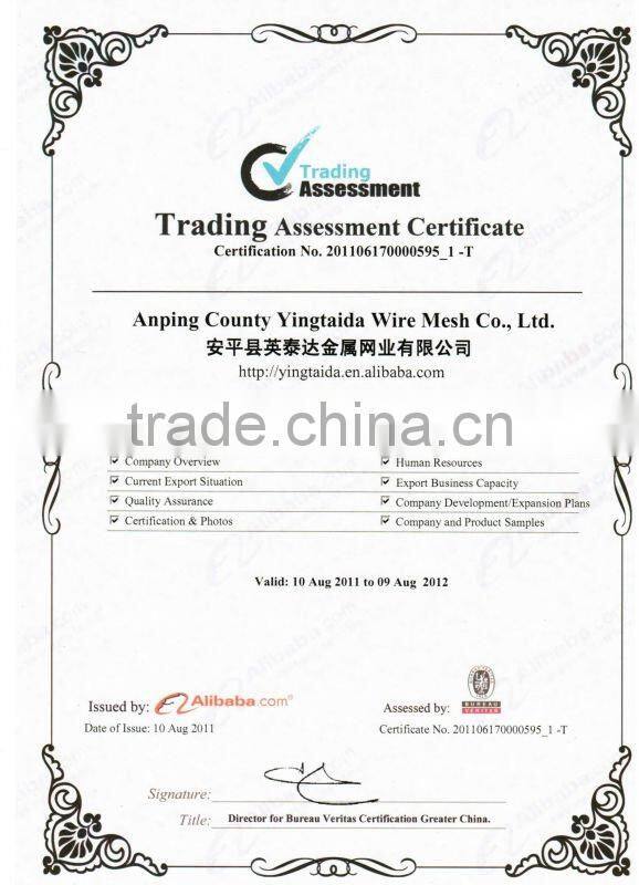 cheap galvanized barbed wire factory supply directly